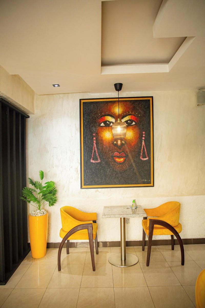 Box Residence Hotel Apartment image