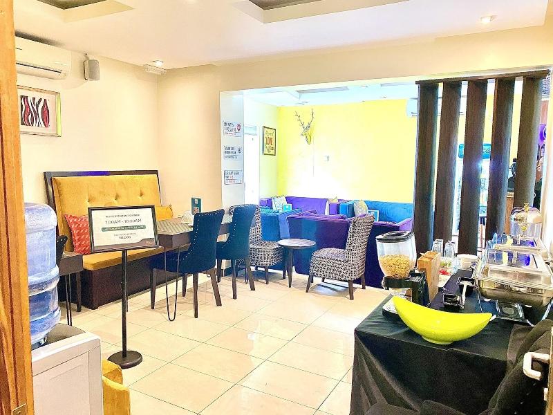 Box Residence Hotel Apartment image