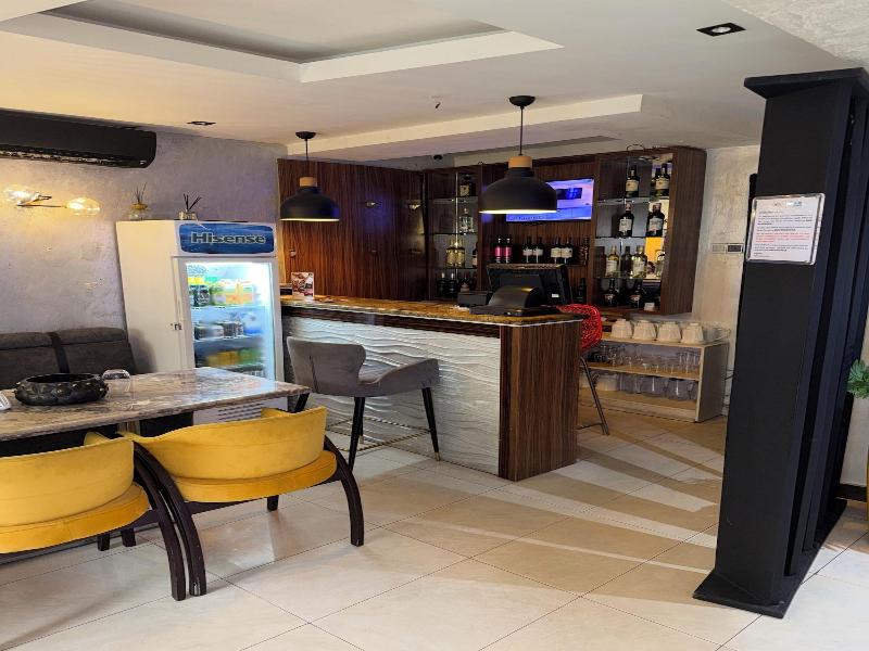 Box Residence Hotel Apartment image