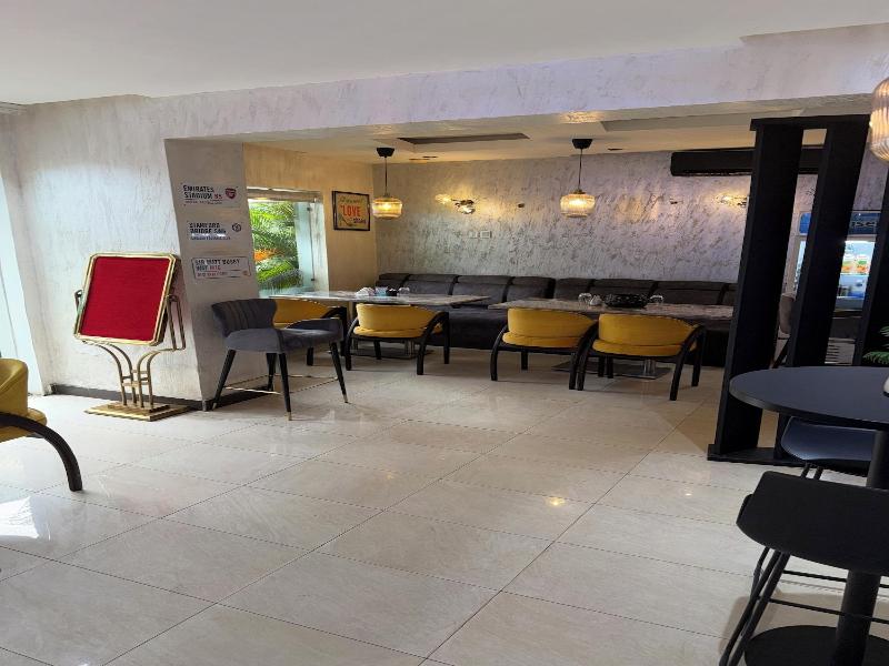 Box Residence Hotel Apartment image