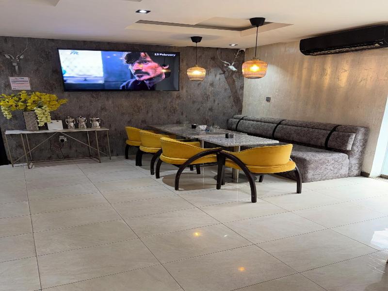 Box Residence Hotel Apartment image