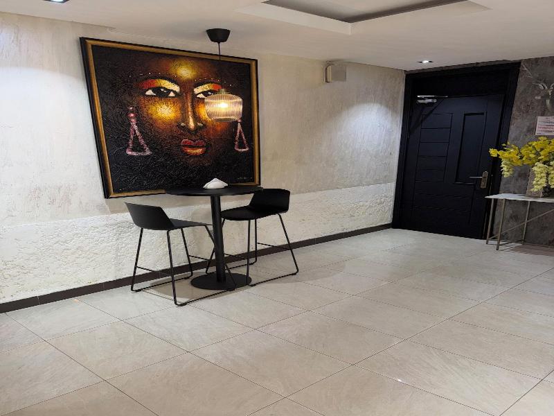 Box Residence Hotel Apartment image