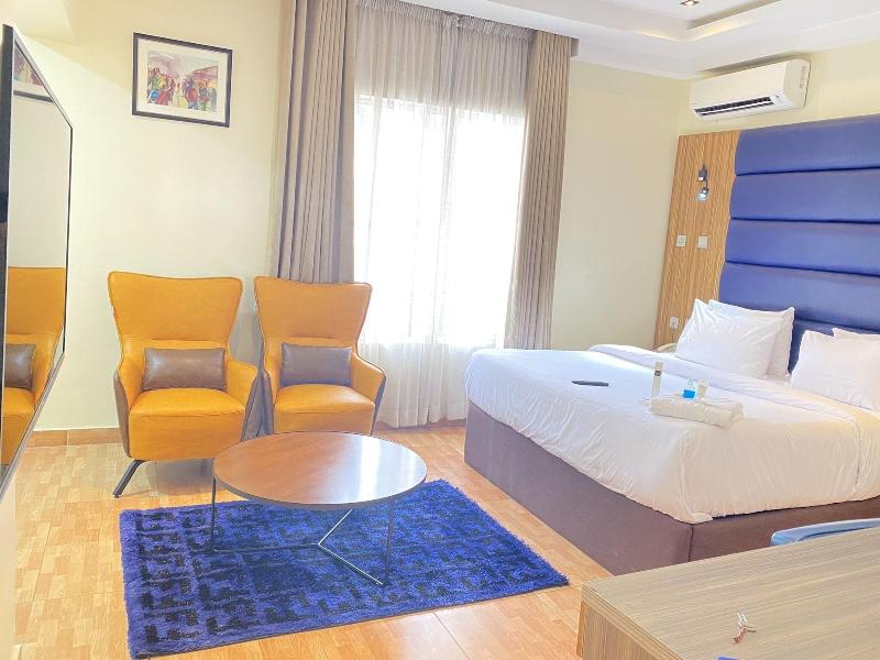 Box Residence Hotel Apartment image