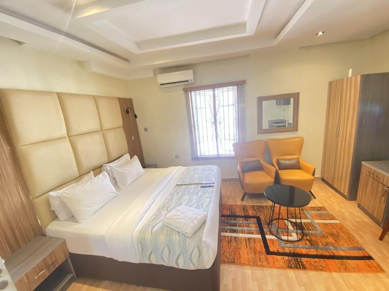 Box Residence Hotel Apartment image