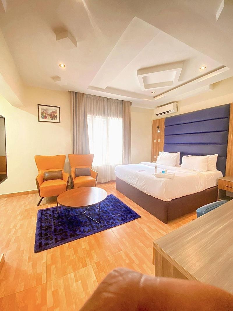 Box Residence Hotel Apartment image