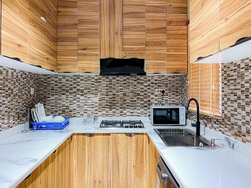 Box Residence Hotel Apartment image