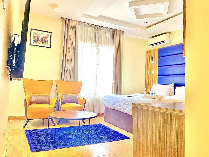Box Residence Hotel Apartment image