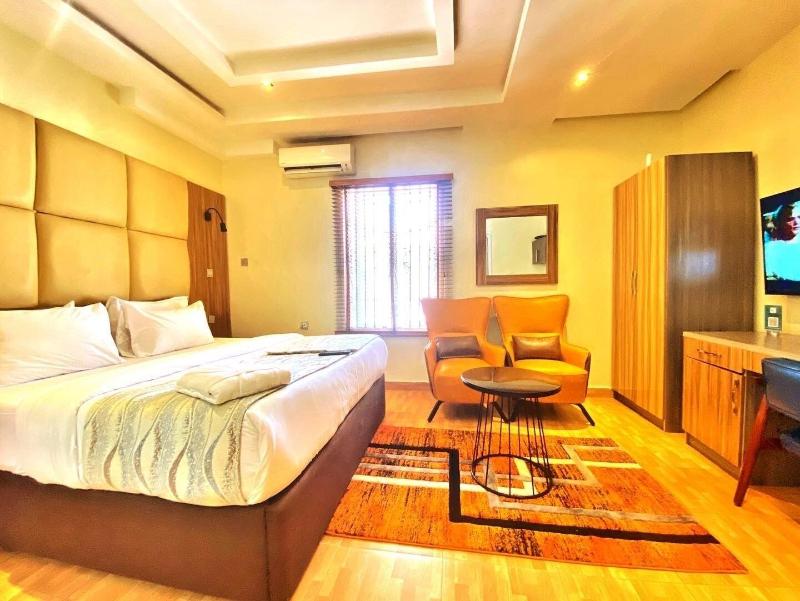 Box Residence Hotel Apartment image