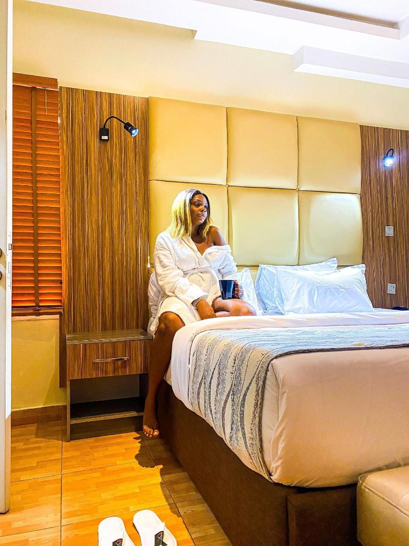 Box Residence Hotel Apartment image