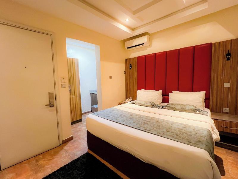 Box Residence Hotel Apartment image