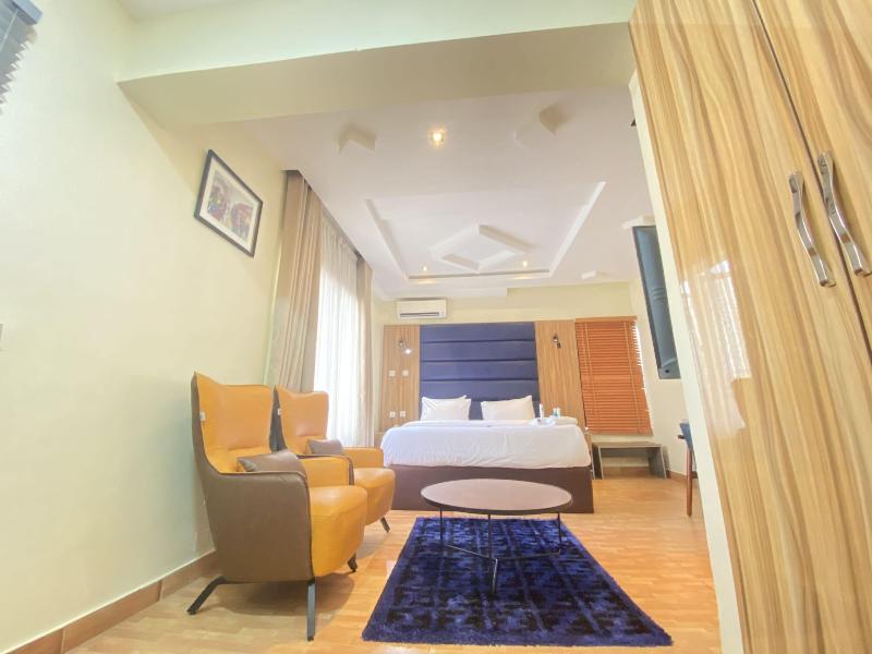 Box Residence Hotel Apartment image