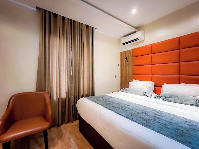 Box Residence Hotel Apartment image