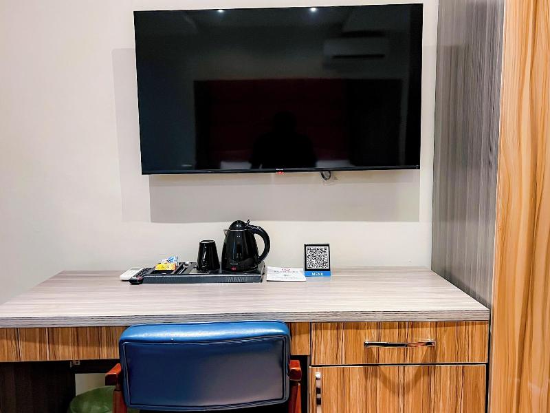 Box Residence Hotel Apartment image