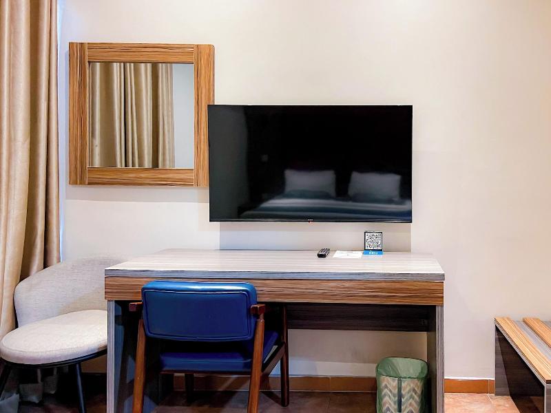 Box Residence Hotel Apartment image
