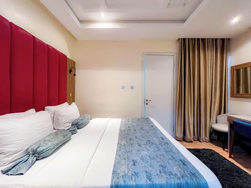 Box Residence Hotel Apartment image
