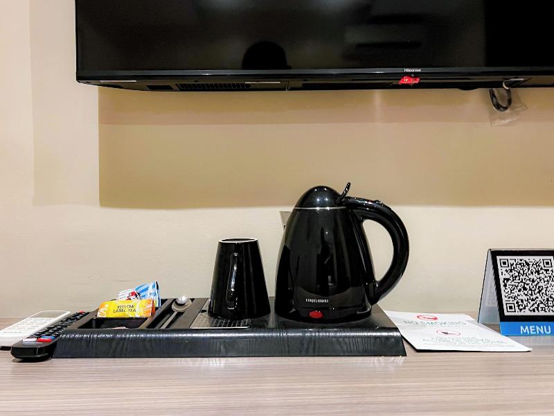 Box Residence Hotel Apartment image