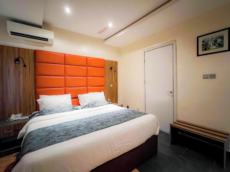 Box Residence Hotel Apartment image