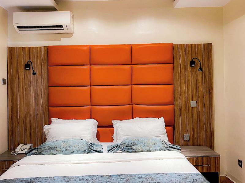 Box Residence Hotel Apartment image