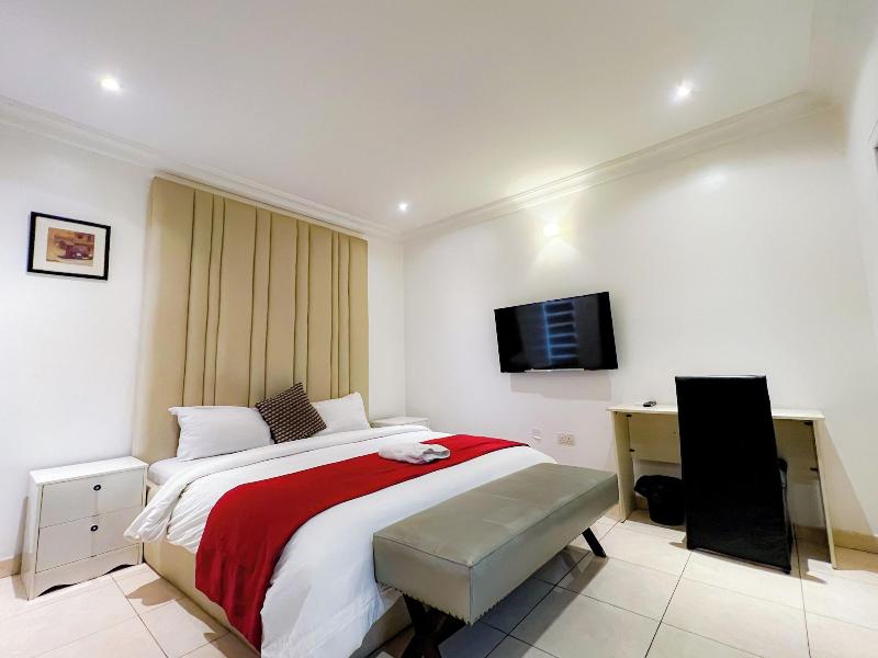 Box Residence Hotel Apartment image