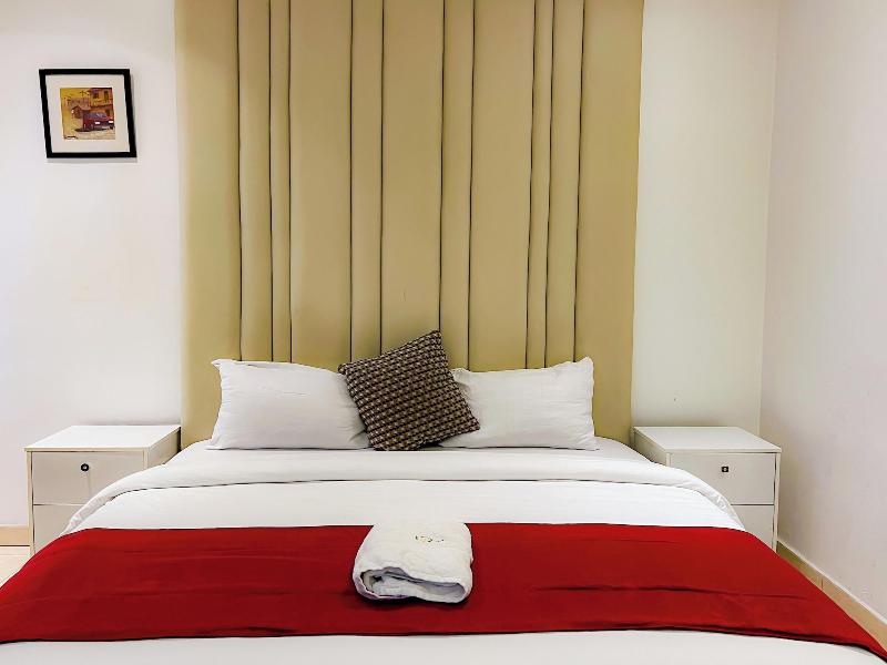 Box Residence Hotel Apartment image