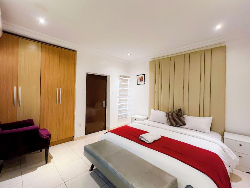 Box Residence Hotel Apartment image