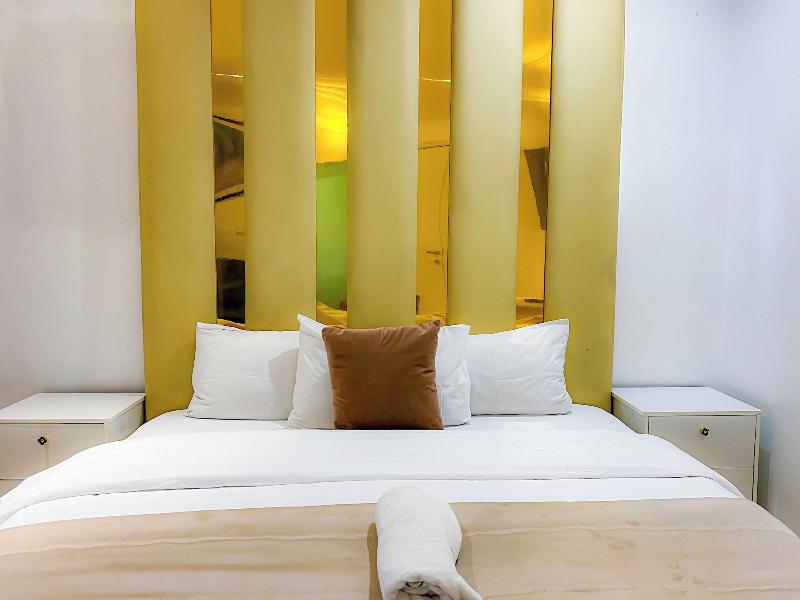Box Residence Hotel Apartment image