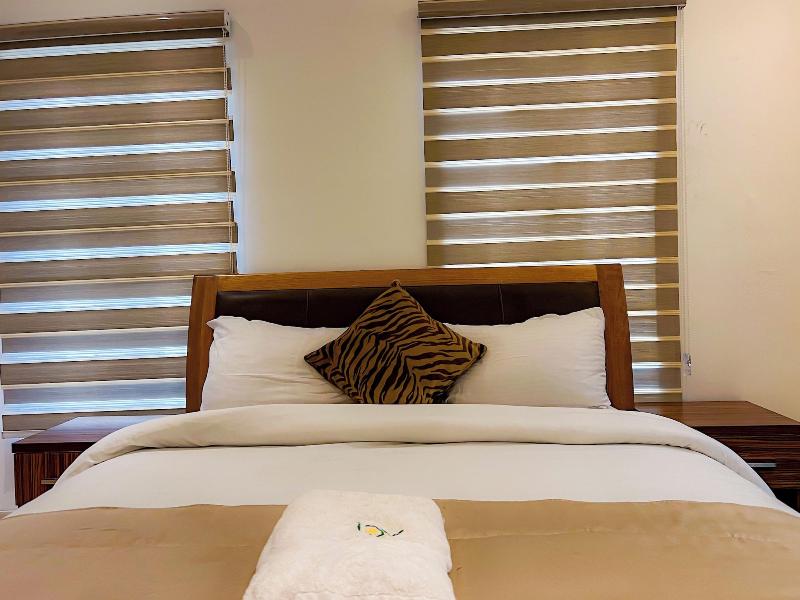 Box Residence Hotel Apartment image