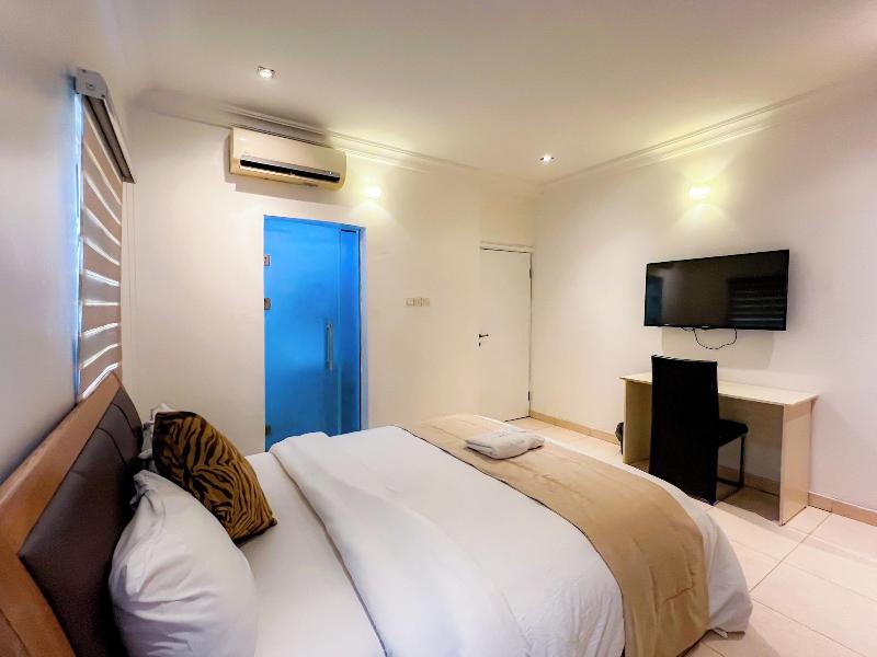 Box Residence Hotel Apartment image