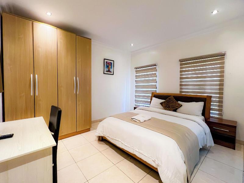 Box Residence Hotel Apartment image