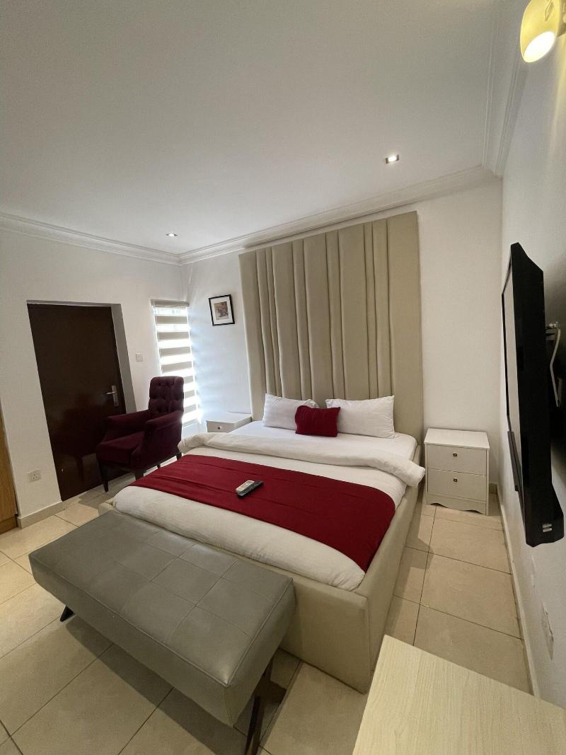 Box Residence Hotel Apartment image
