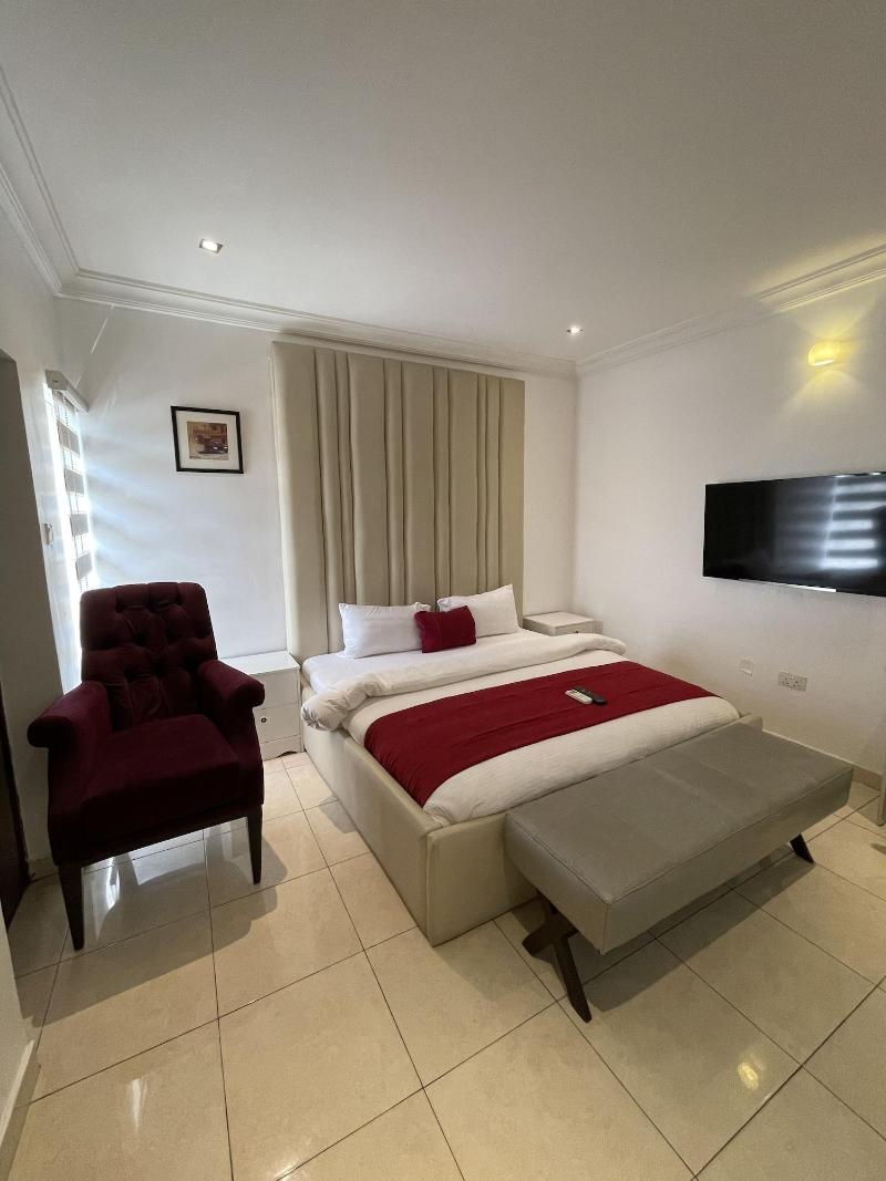 Box Residence Hotel Apartment image