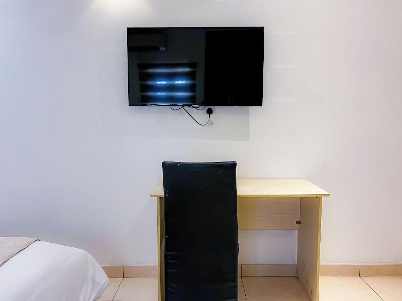 Box Residence Hotel Apartment image