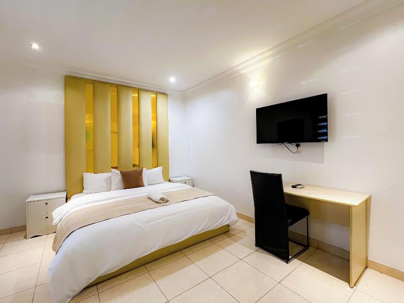 Box Residence Hotel Apartment image