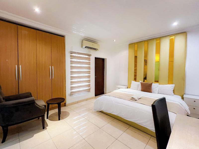 Box Residence Hotel Apartment image