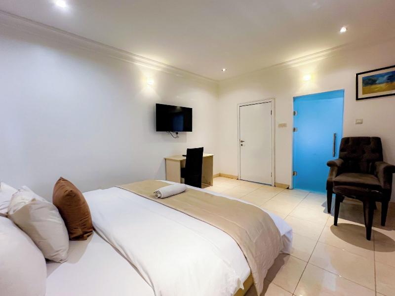 Box Residence Hotel Apartment image