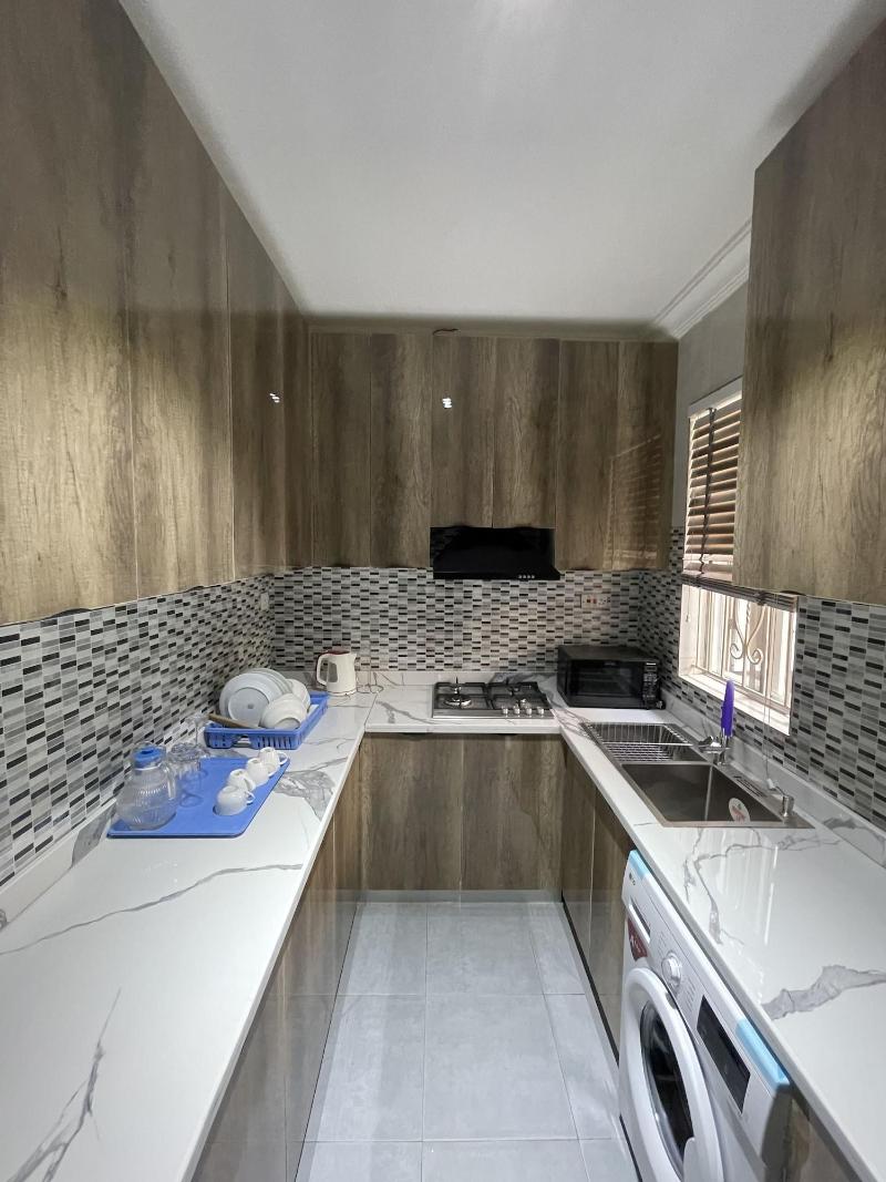 Box Residence Hotel Apartment image