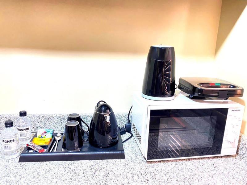 Box Residence Hotel Apartment image