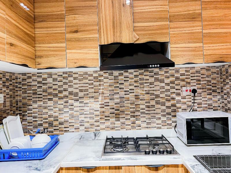 Box Residence Hotel Apartment image