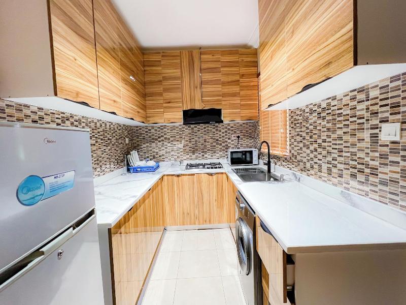 Box Residence Hotel Apartment image