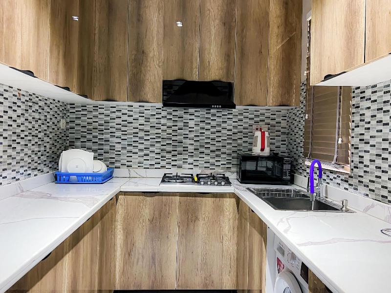 Box Residence Hotel Apartment image