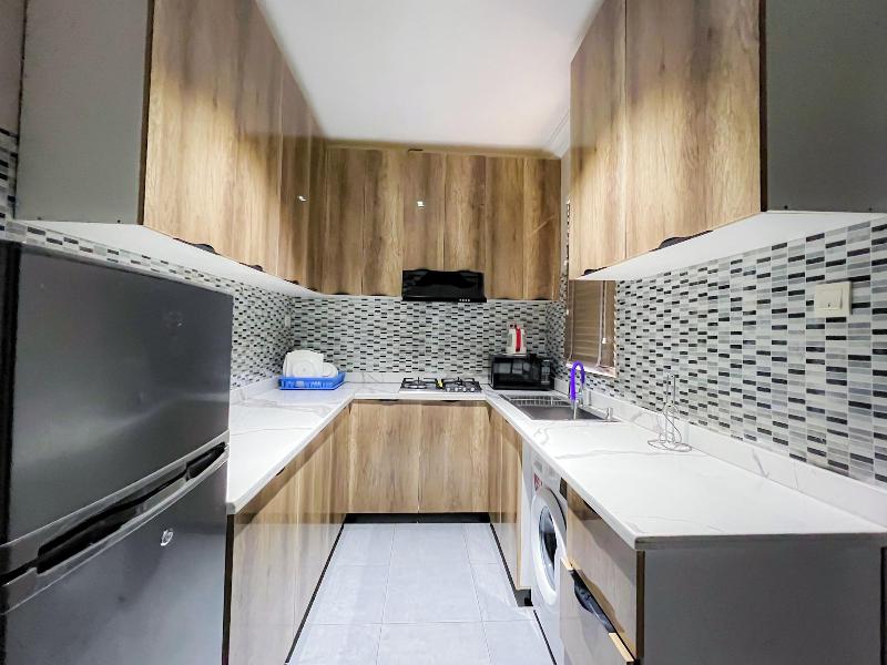 Box Residence Hotel Apartment image
