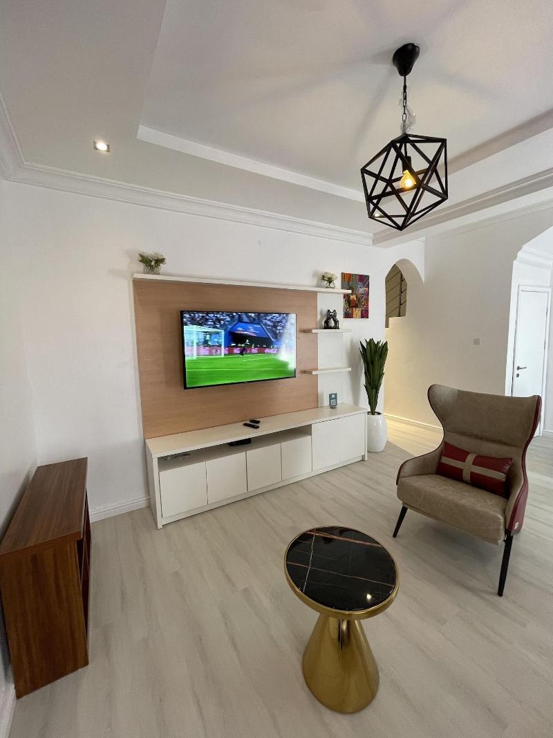 Box Residence Hotel Apartment image