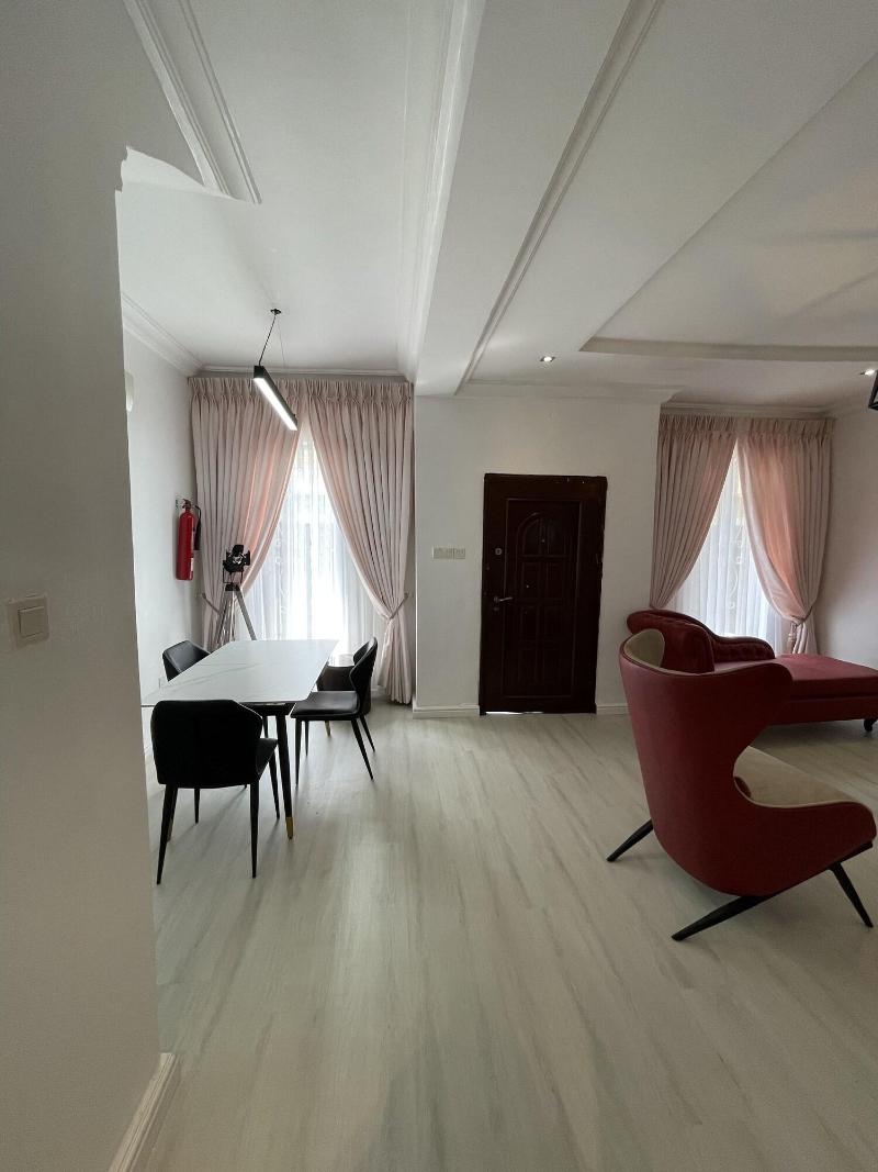 Box Residence Hotel Apartment image