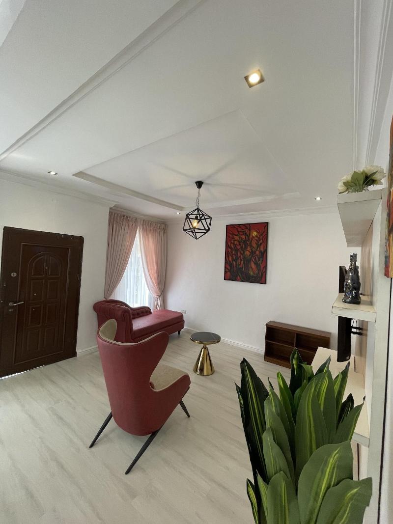 Box Residence Hotel Apartment image