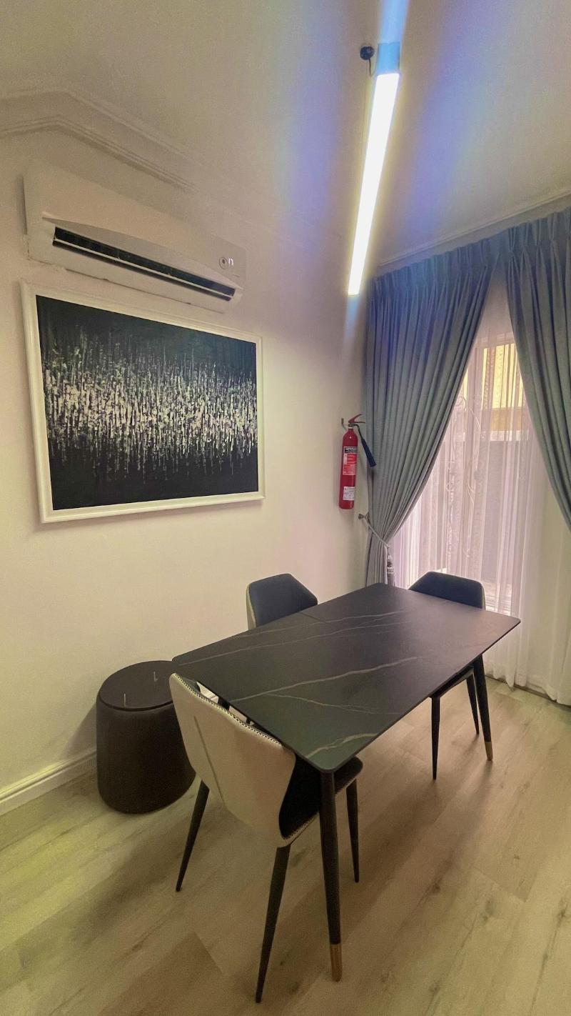 Box Residence Hotel Apartment image