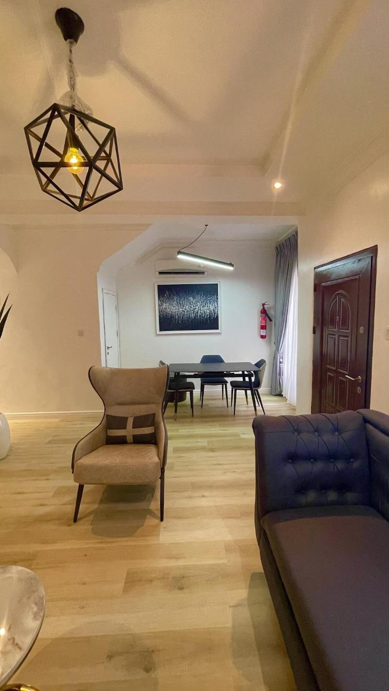 Box Residence Hotel Apartment image