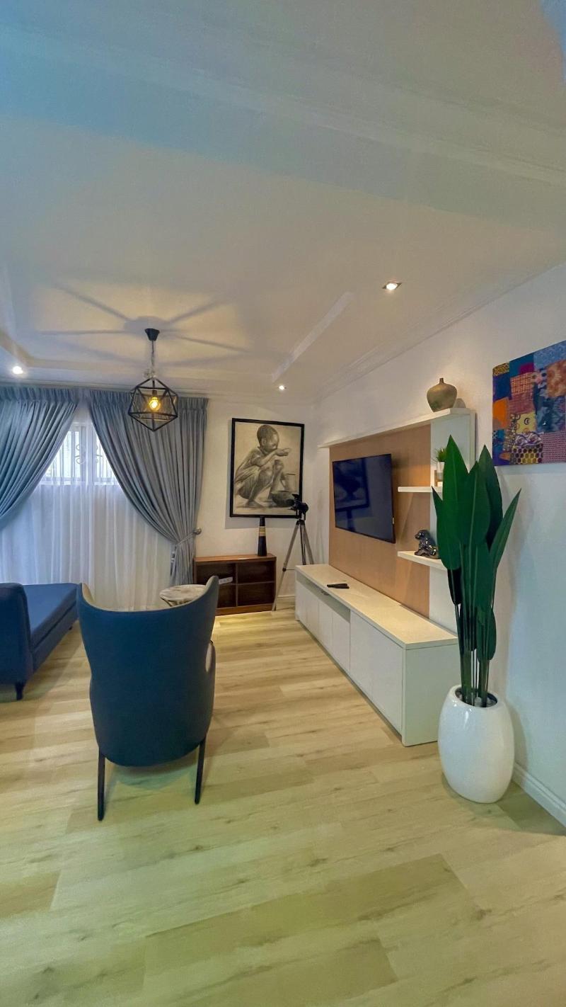 Box Residence Hotel Apartment image