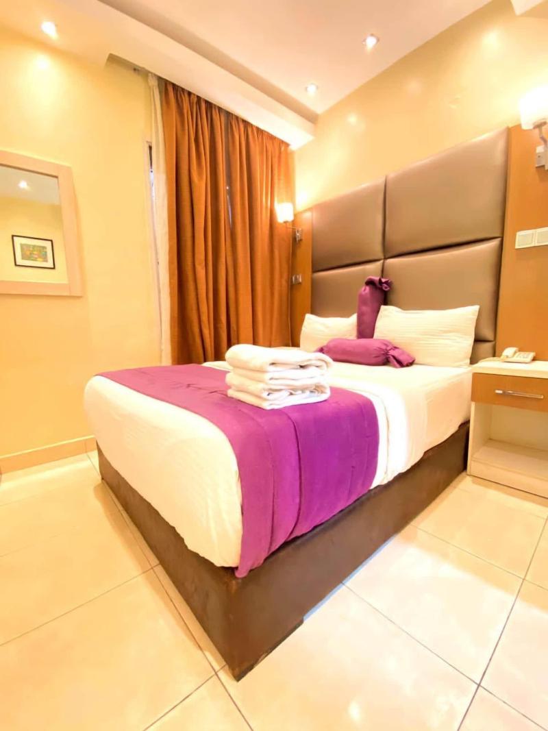 Box Residence Hotel Apartment image