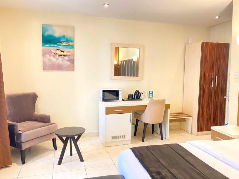 Box Residence Hotel Apartment image