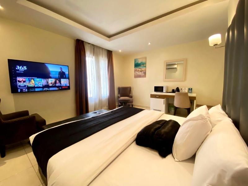 Box Residence Hotel Apartment image